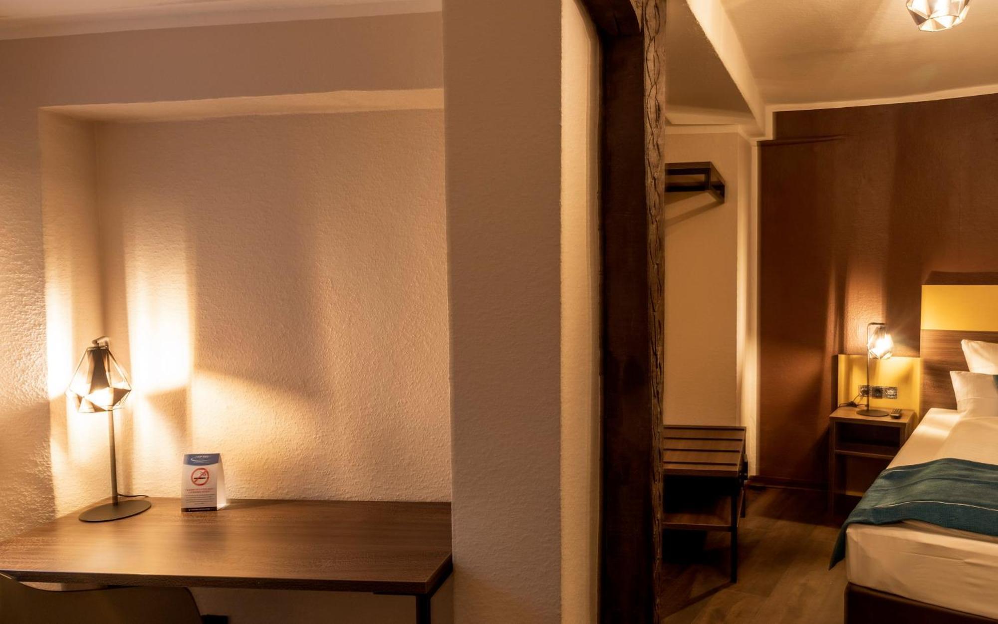 Trip Inn Hotel Sachsenhausen Frankfurt am Main Kültér fotó