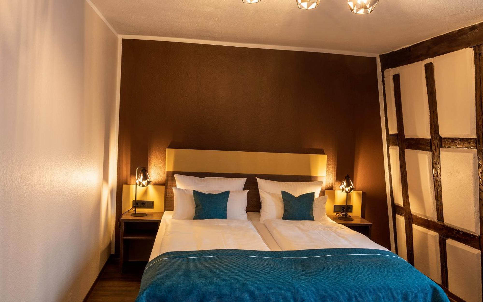 Trip Inn Hotel Sachsenhausen Frankfurt am Main Kültér fotó